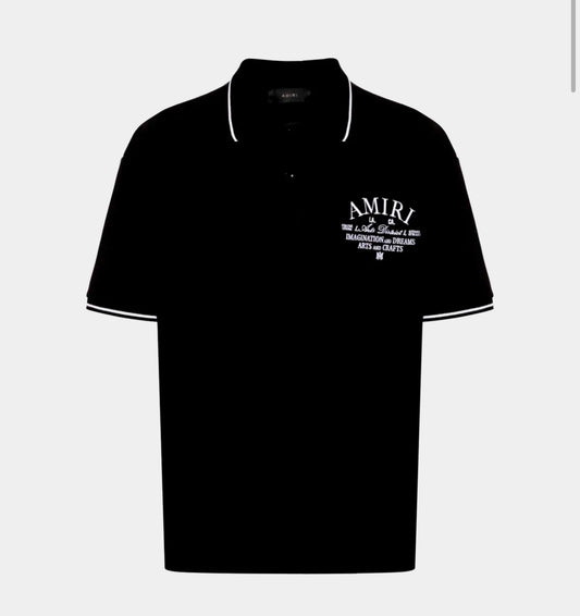 POLO AMIRI