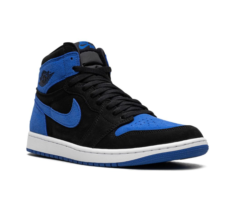 AIR JORDAN 1 MID ¨REIMAGINED¨