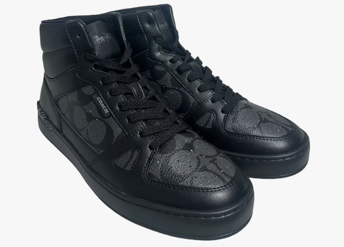 COACH BOTAS