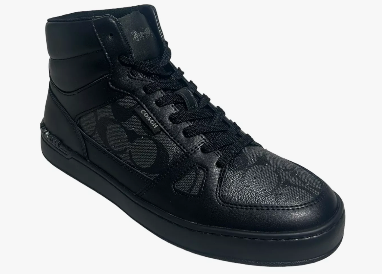 COACH BOTAS