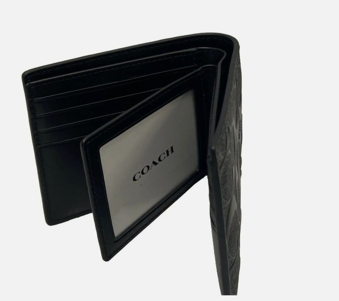 KIT CARTERA COACH