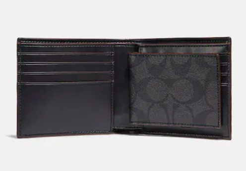 CARTERA COACH 3-1