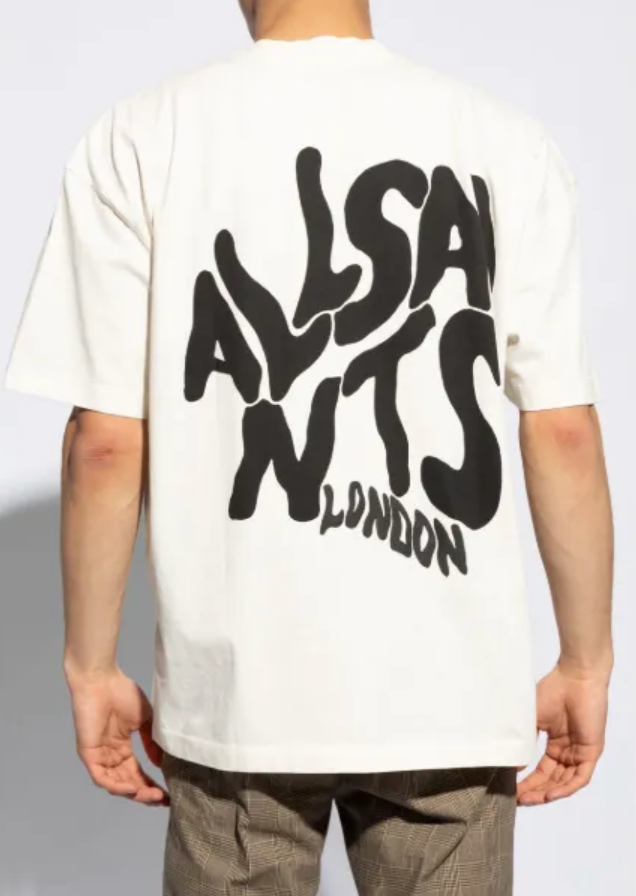 ALL SAINTS
