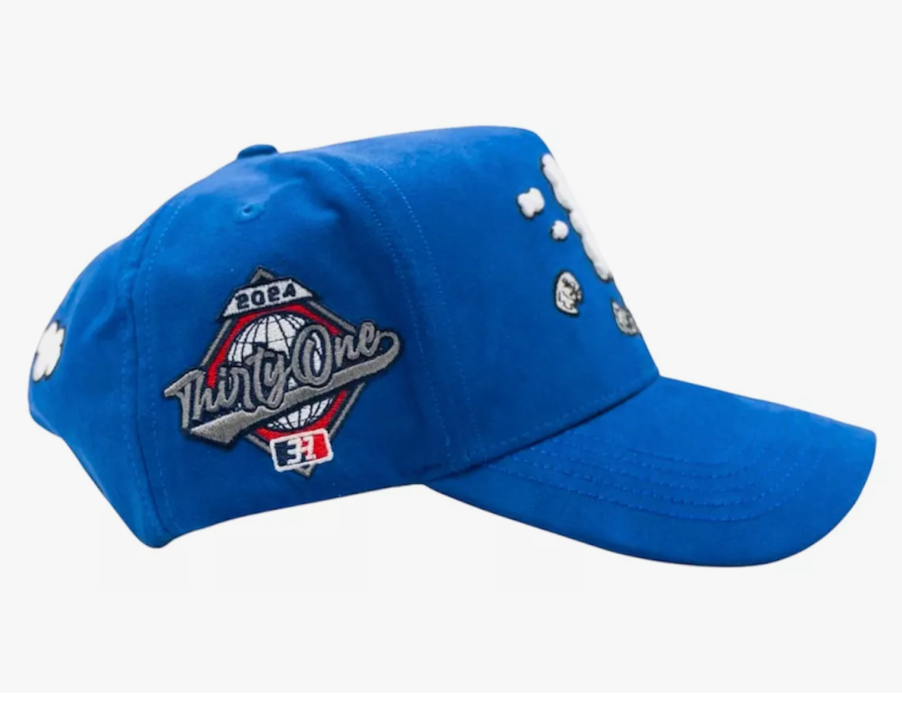 31 HATS LA LA NUBE