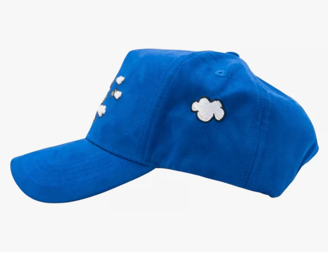 31 HATS LA LA NUBE