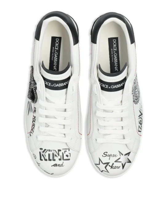 DOLCE GABBANA KING "EDICION ESPECIAL"
