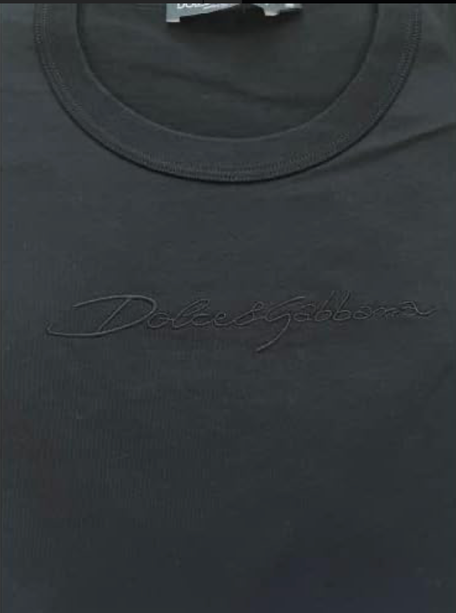 DOLCE GABBANA