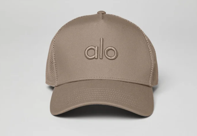 GORRA ALO