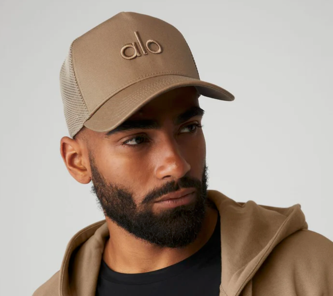 GORRA ALO