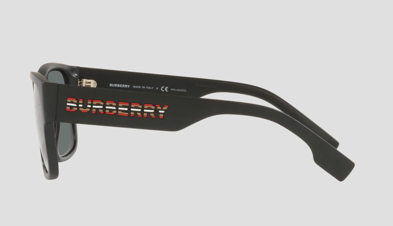 BURBERRY EYEWEAR