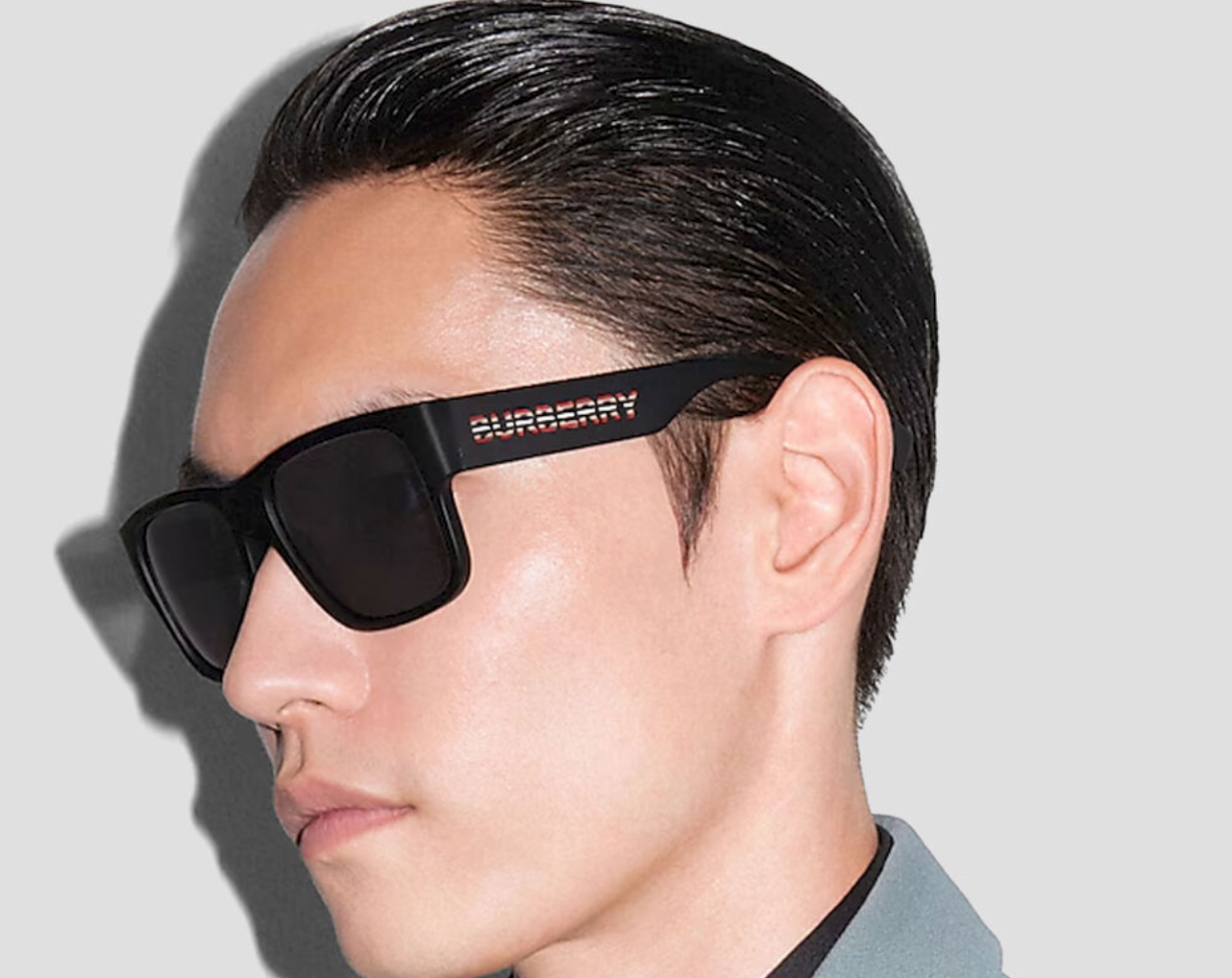 BURBERRY EYEWEAR