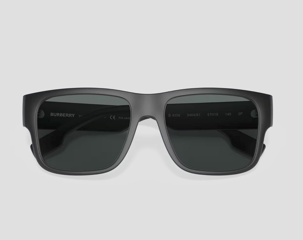 BURBERRY EYEWEAR