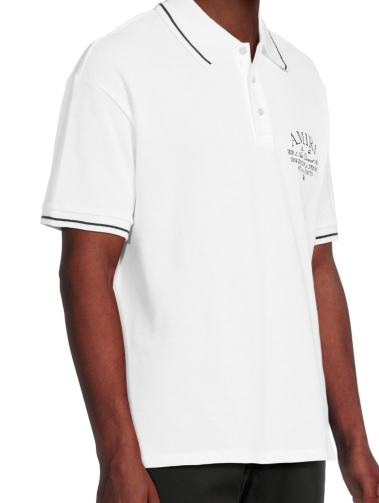 POLO AMIRI