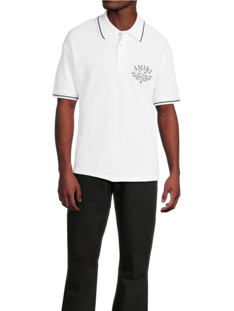 POLO AMIRI