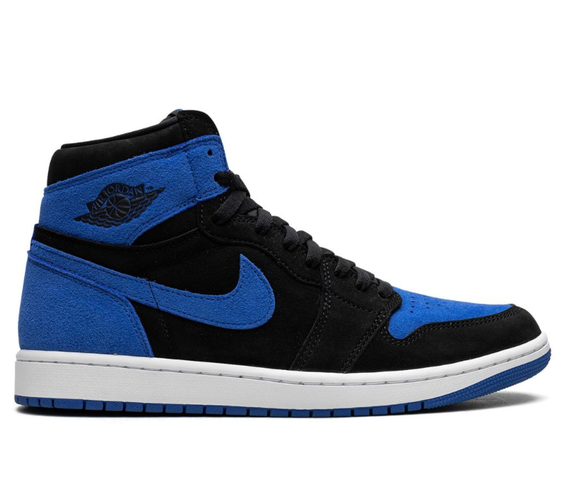 AIR JORDAN 1 MID ¨REIMAGINED¨