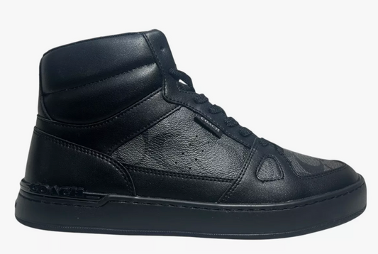 COACH BOTAS