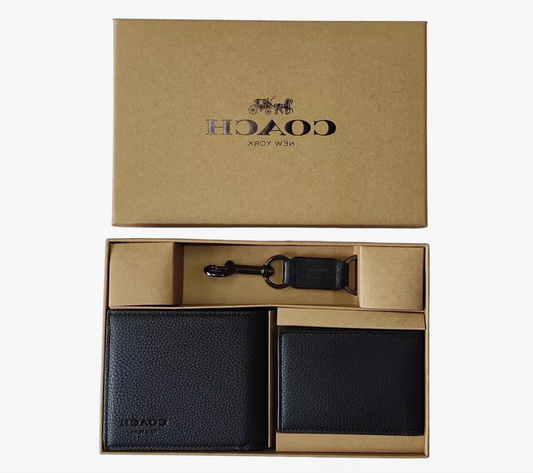 KIT CARTERA COACH