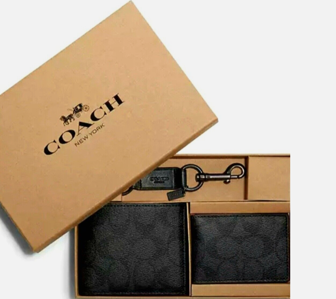 KIT CARTERA COACH