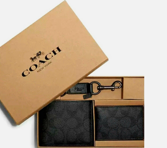 KIT CARTERA COACH