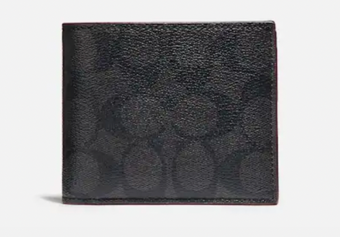 CARTERA COACH 3-1