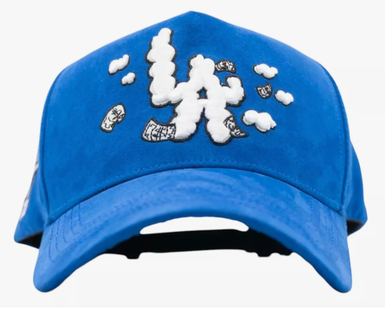 31 HATS LA LA NUBE