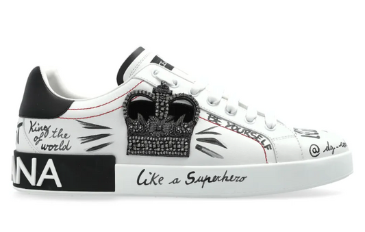 DOLCE GABBANA KING "EDICION ESPECIAL"