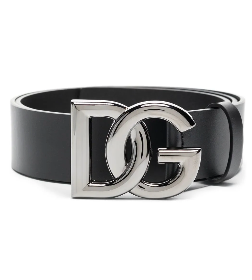 DOLCE GABBANA CINTURON