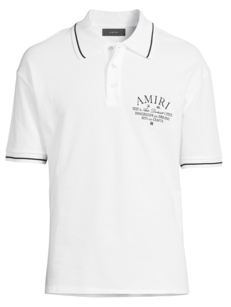 POLO AMIRI
