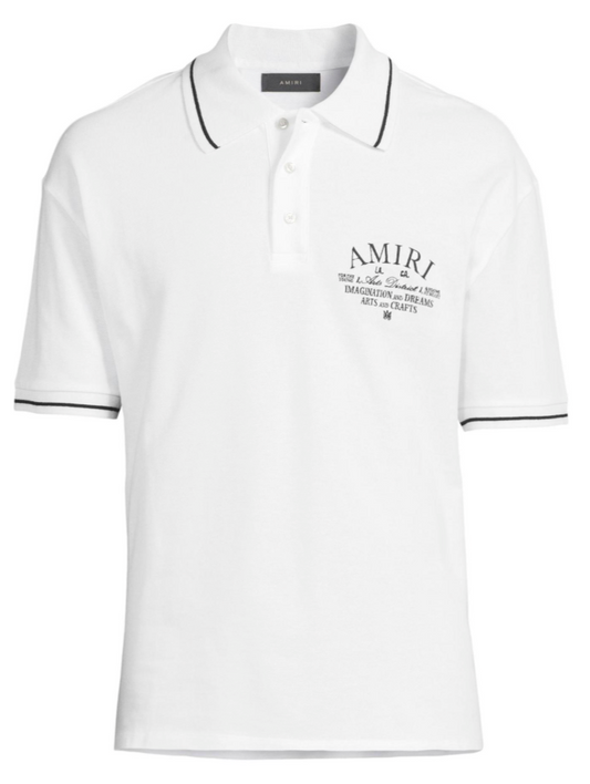 POLO AMIRI
