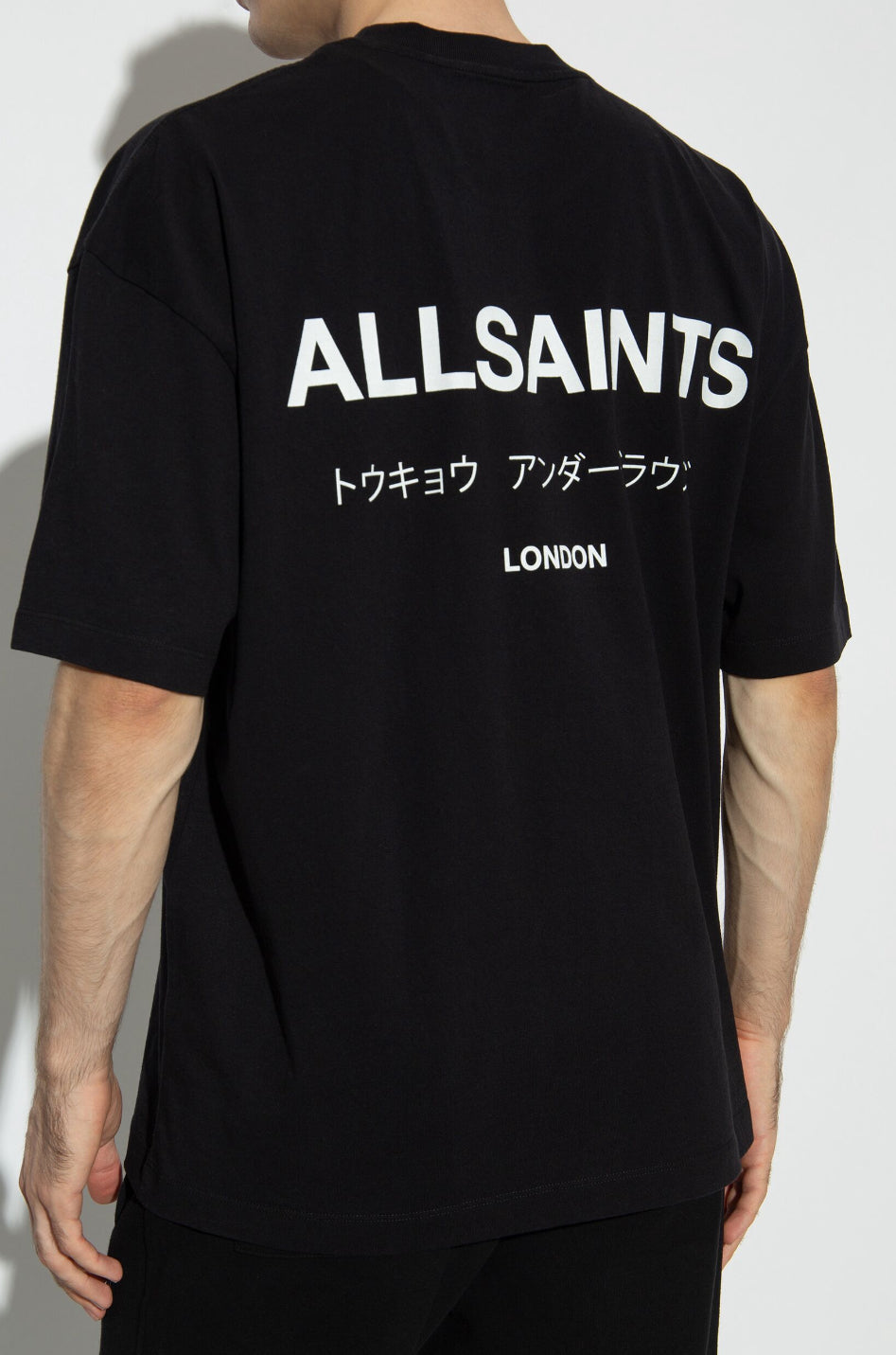 ALL SAINTS